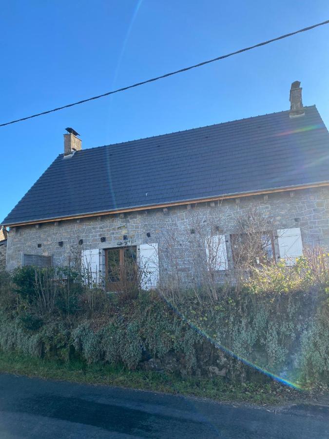 Maison De Campagne Sarroux エクステリア 写真