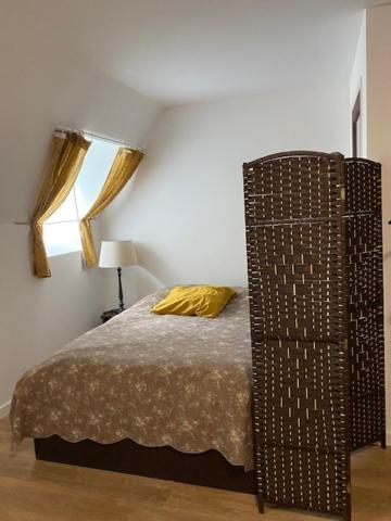 Maison De Campagne Sarroux エクステリア 写真