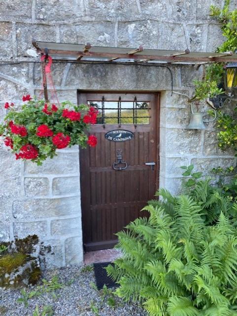 Maison De Campagne Sarroux エクステリア 写真