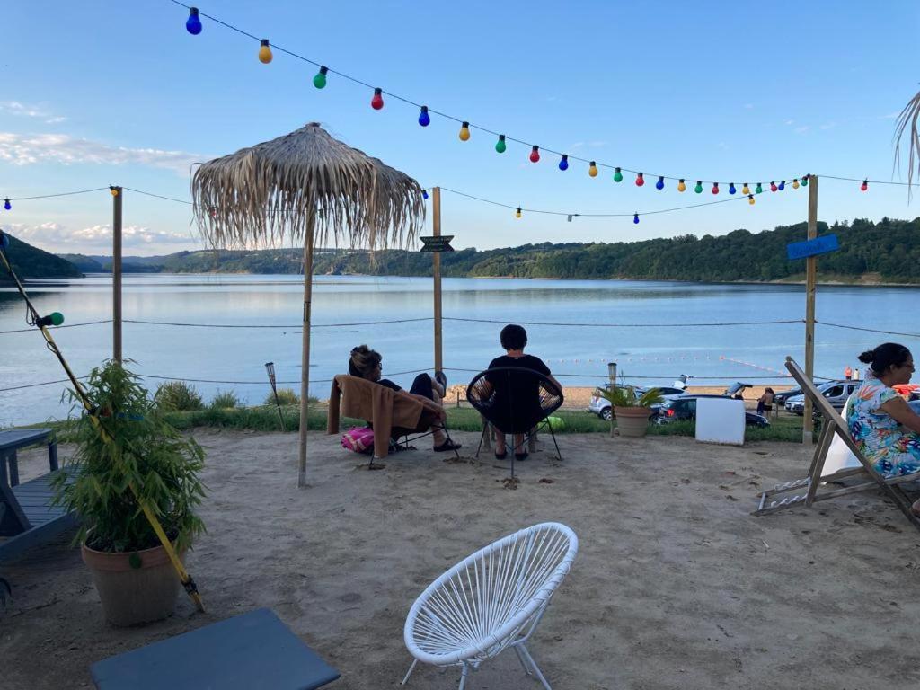 Maison De Campagne Sarroux エクステリア 写真