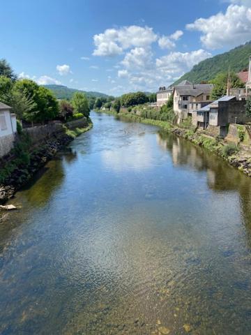 Maison De Campagne Sarroux エクステリア 写真