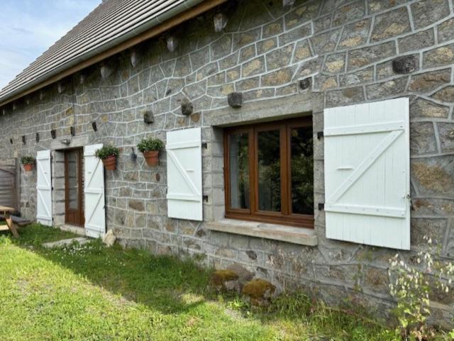 Maison De Campagne Sarroux エクステリア 写真